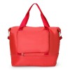 Bolsa dobrável expansiva 25L Personalizada Bolsa dobrável expansiva 25L Personalizada