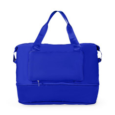 Bolsa dobrável expansiva 30L personalizada