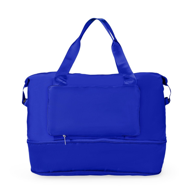 Bolsa dobrável expansiva 30L personalizada