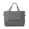 Bolsa dobrável expansiva 30L personalizada