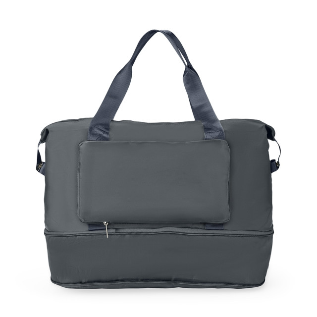 Bolsa dobrável expansiva 30L personalizada