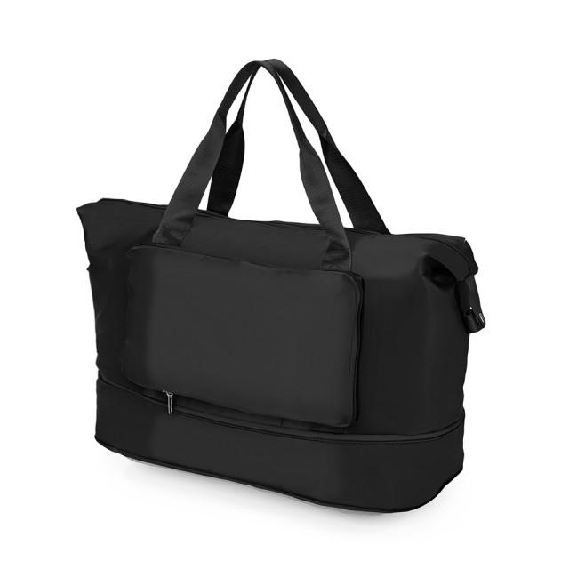 Bolsa dobrável expansiva 30L personalizada
