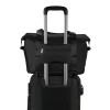 Bolsa dobrável expansiva 30L personalizada