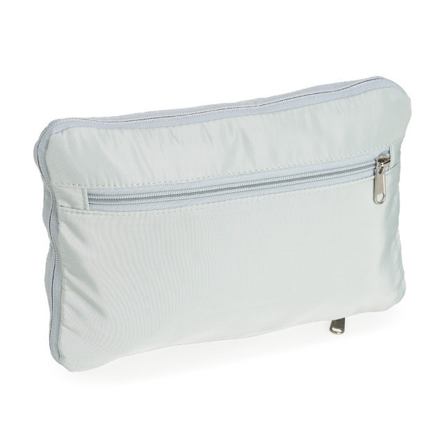 Bolsa dobrável expansiva 40L personalizada