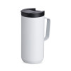 Caneca inox parede dupla 350ml personalizada