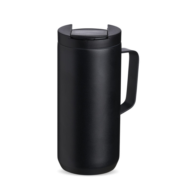 Caneca inox parede dupla 350ml personalizada