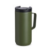 Caneca inox parede dupla 350ml personalizada