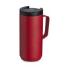 Caneca inox parede dupla 350ml personalizada