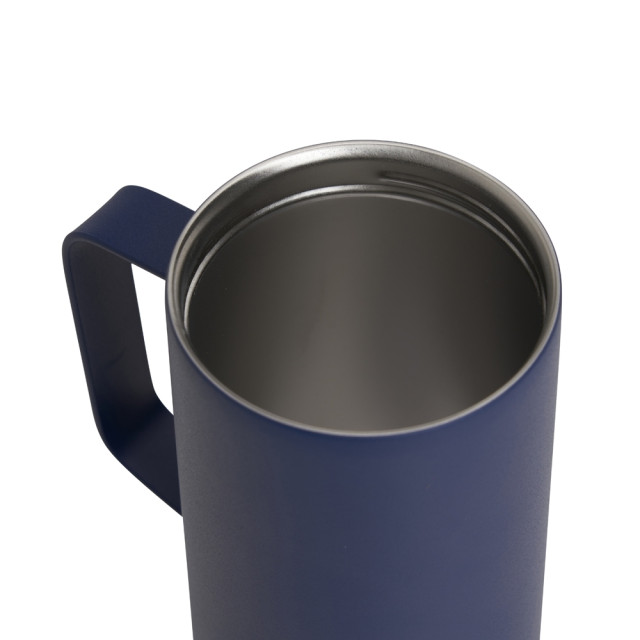 Caneca inox parede dupla 350ml personalizada