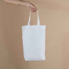 Sacola algodão 280g personalizada