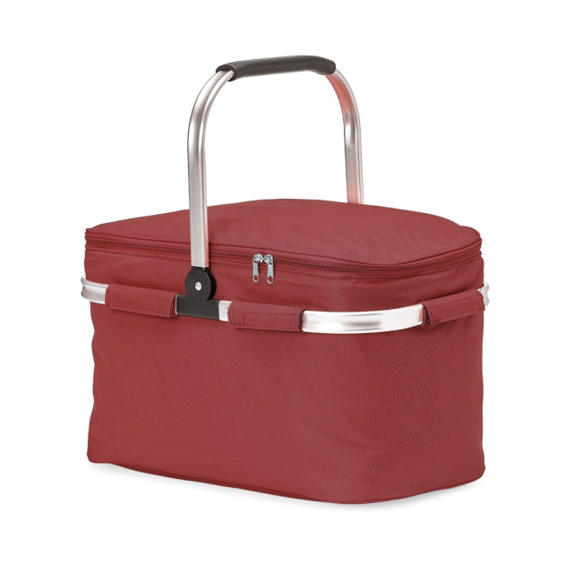 Bolsa térmica piquenique 31L personalizada