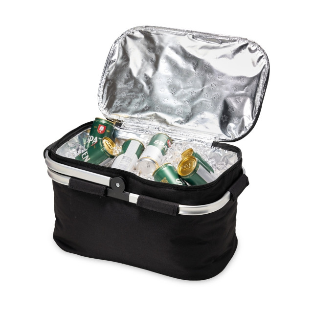Bolsa térmica piquenique 31L personalizada