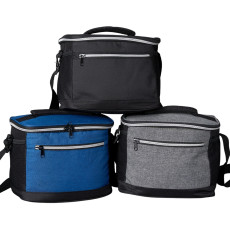 Bolsa térmica nylon 10L personalizada