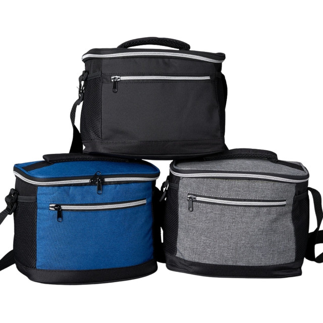 Bolsa térmica nylon 10L personalizada