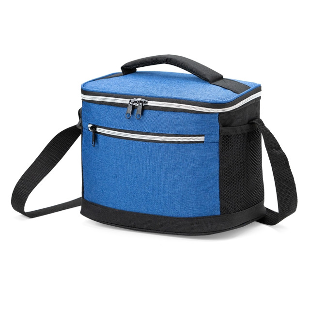 Bolsa térmica nylon 10L personalizada