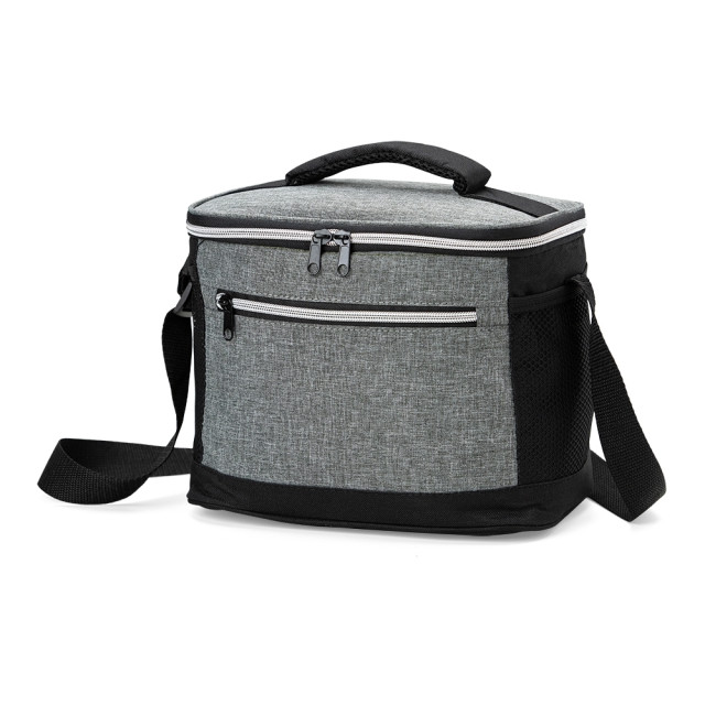 Bolsa térmica nylon 10L personalizada