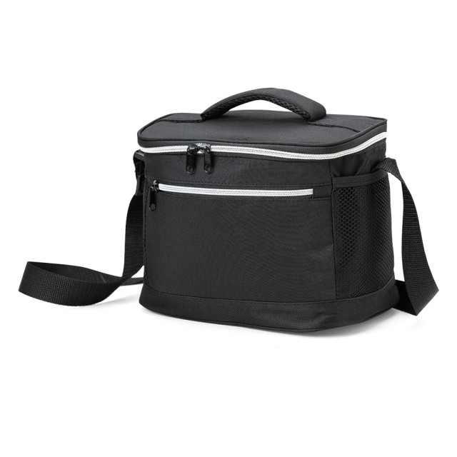 Bolsa térmica nylon 10L personalizada