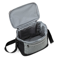Bolsa térmica nylon 10L personalizada