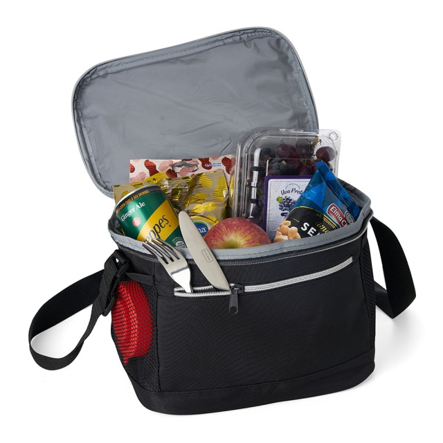 Bolsa térmica nylon 10L personalizada
