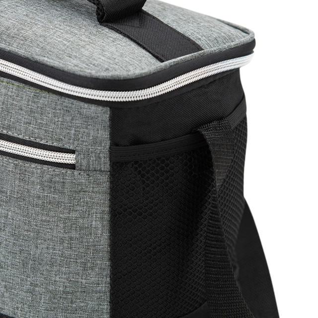 Bolsa térmica nylon 10L personalizada