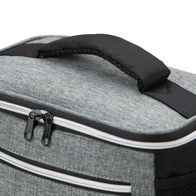 Bolsa térmica nylon 10L personalizada