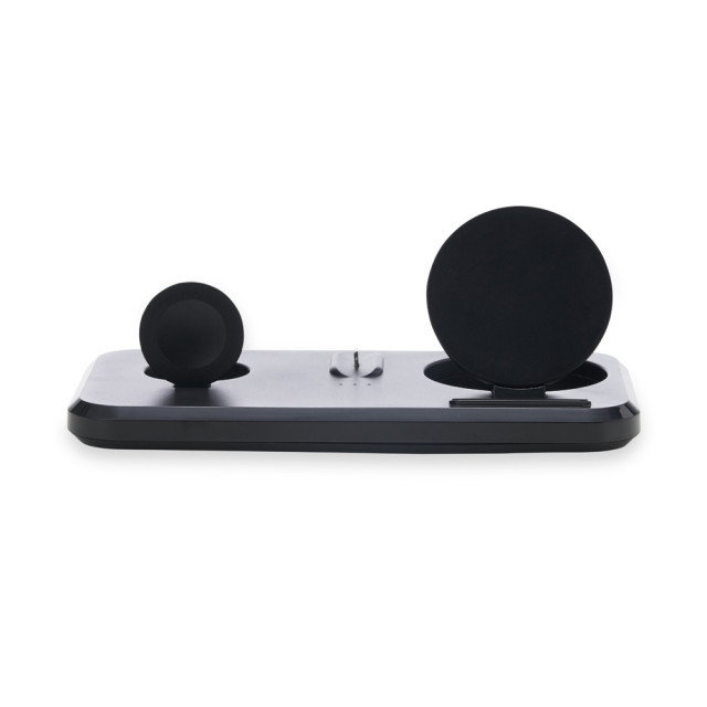 Estação De Carregamento 3 Em 1 Personalizado