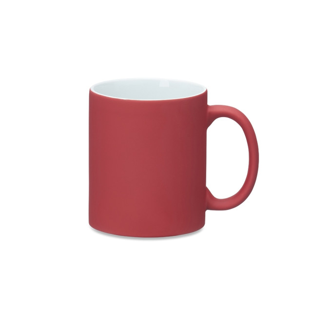 Caneca mágica cerâmica 350ml personalizada