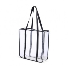 Sacola pvc personalizada