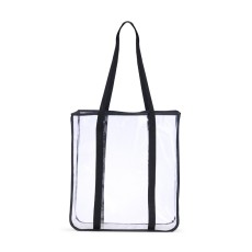 Sacola pvc personalizada