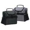 Bolsa térmica dupla 12L personalizada