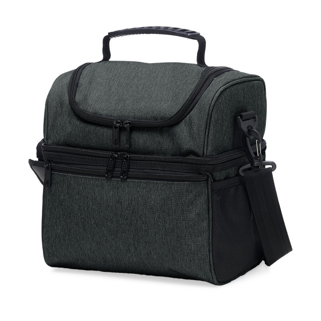 Bolsa térmica dupla 12L personalizada