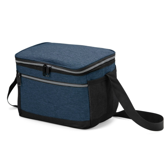 Bolsa térmica  em nylon 11L personalizada