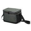 Bolsa térmica  em nylon 11L personalizada