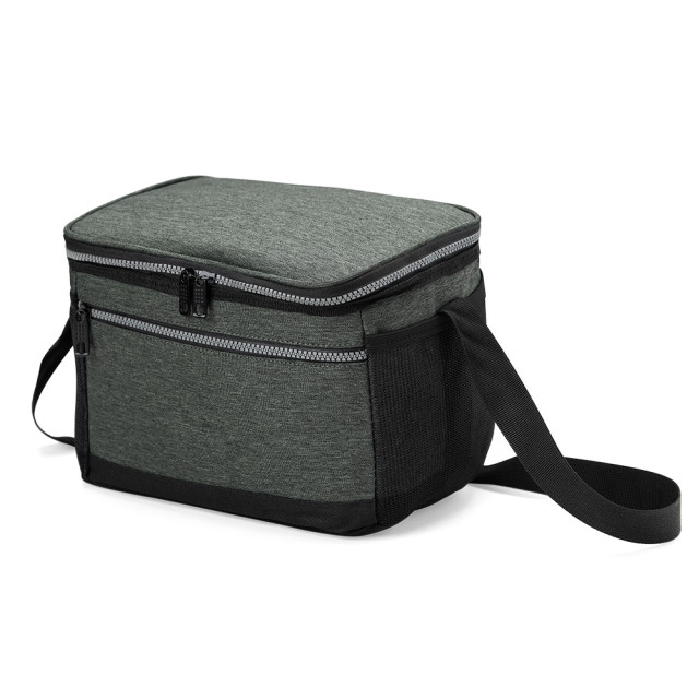 Bolsa térmica  em nylon 11L personalizada
