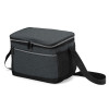 Bolsa térmica  em nylon 11L personalizada