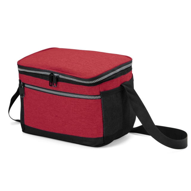Bolsa térmica  em nylon 11L personalizada