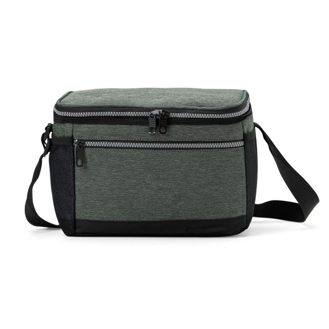 Bolsa térmica  em nylon 11L personalizada