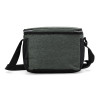 Bolsa térmica  em nylon 11L personalizada