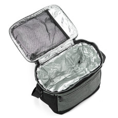 Bolsa térmica  em nylon 11L personalizada
