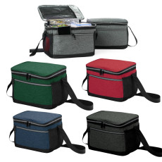 Bolsa térmica  em nylon 11L personalizada
