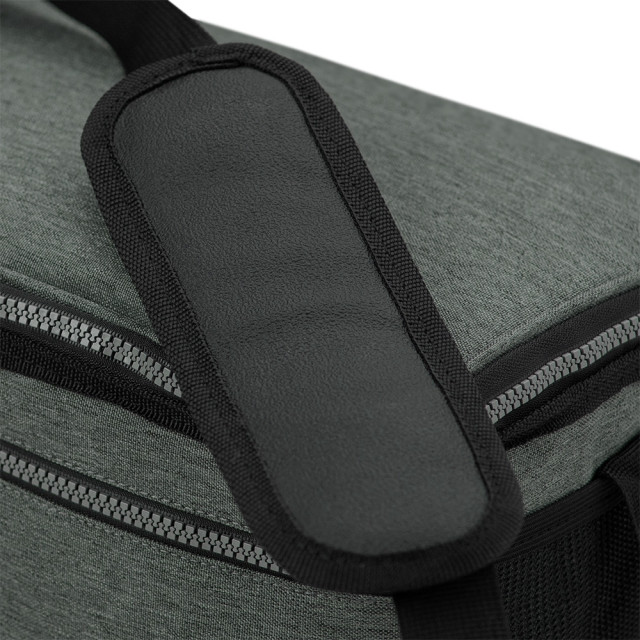 Bolsa térmica  em nylon 11L personalizada