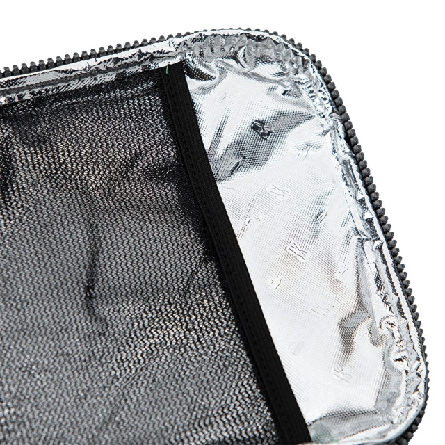 Bolsa térmica  em nylon 11L personalizada