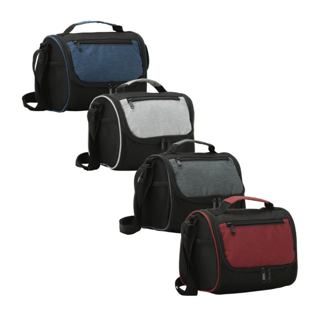 Bolsa térmica poliéster 7L personalizada