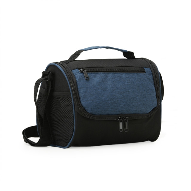 Bolsa térmica poliéster 7L personalizada