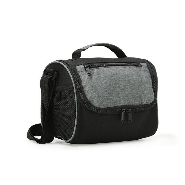Bolsa térmica poliéster 7L personalizada
