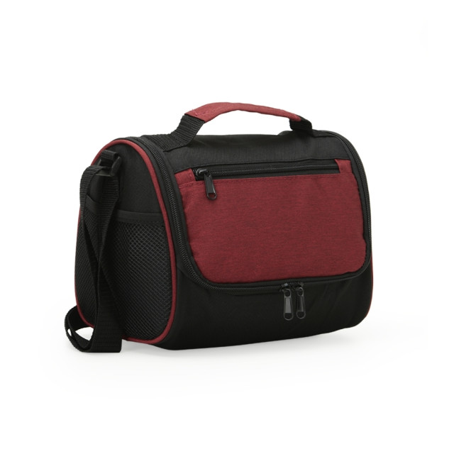 Bolsa térmica poliéster 7L personalizada