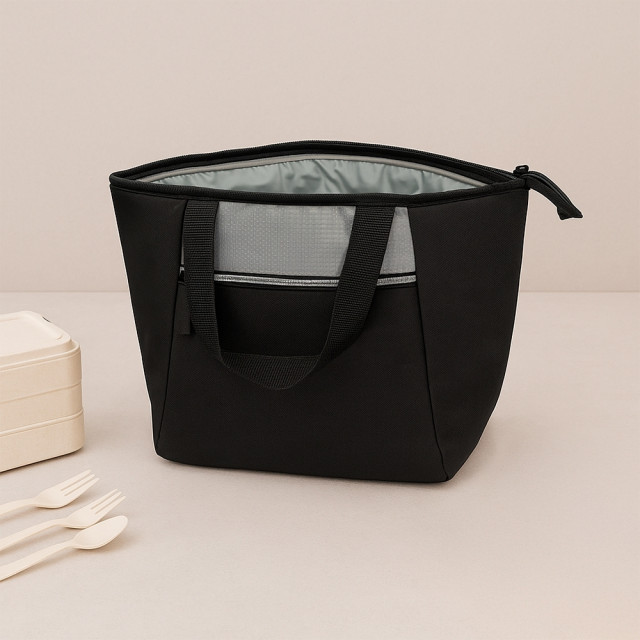 Bolsa térmica 600D 9L personalizada