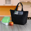 Bolsa térmica 600D 9L personalizada
