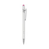 Caneta metal touch color personalizada