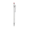 Caneta metal touch color personalizada